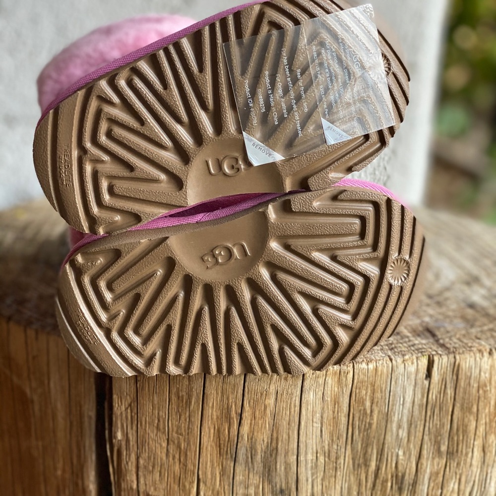 Kids UGG JUNIPER II - Picture 3 of 12